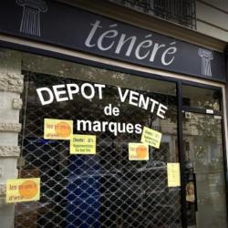 Ténéré