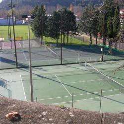 Tennis Club Bedarieux