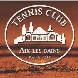 Tennis Club D'aix Les Bains