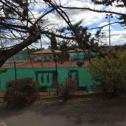 Tennis Club De Juvignac