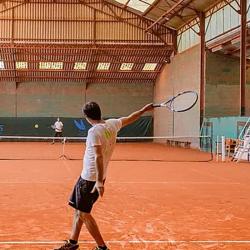 Tennis Club De La Chataigneraie