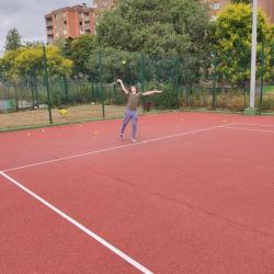 Tennis Club De La Plaine Monceau Et Des Batignolles