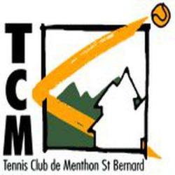 Tennis Club De Menthon Saint Bernard