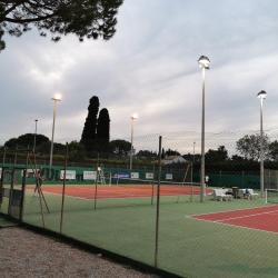 Tennis Club De St Georges D'orques
