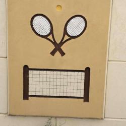 Tennis Club Johan Fages