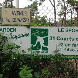 Tennis Club La Baule