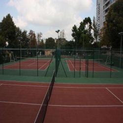 Tennis Club La Rouviere