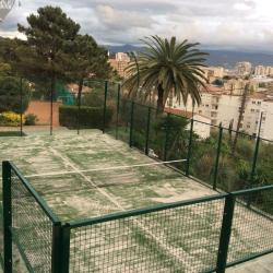Tennis Les Milelli