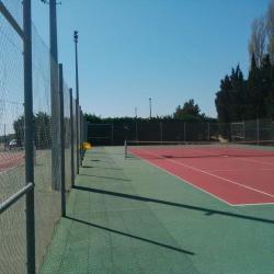 Tennis Club Loupianais