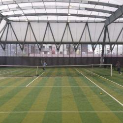 Tennis Club Lutece