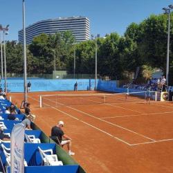 Tennis Club Marseille