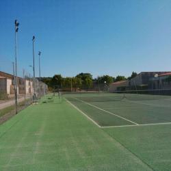 Tennis Club