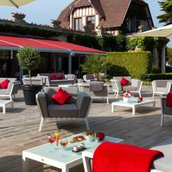 Tennis Country Club Barrière La Baule