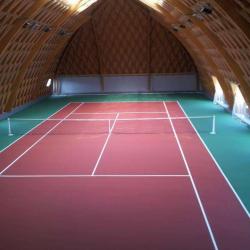 Tennis De La Cavalerie