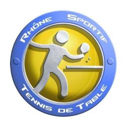 Tennis De Table Rhone Sportif