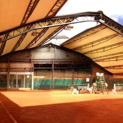 Tennis Energy