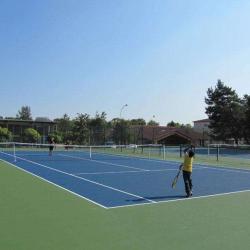 Tennis Municipaux