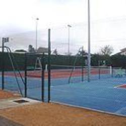 Tennis Club