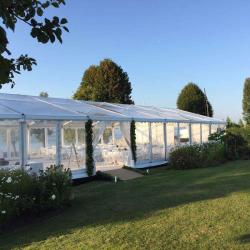 Tent'ation