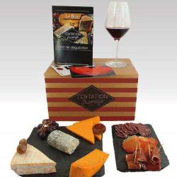 Tentation Fromage