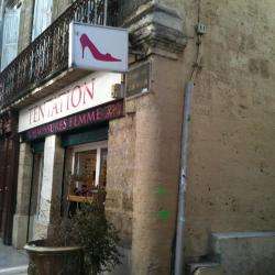 Tentation