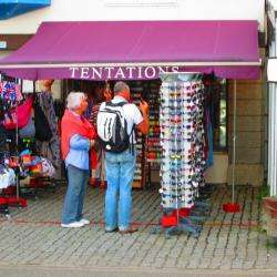 Tentations
