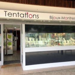 Tentations Bijoux Et Montres