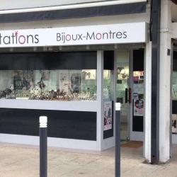 Tentations Bijoux-montres