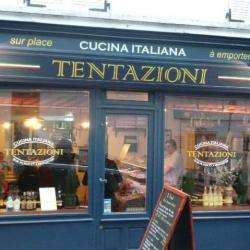 Tentazioni