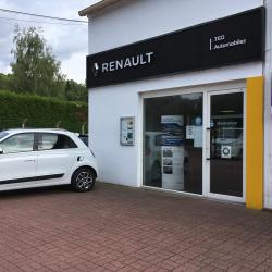 Renault /  Dacia - Olkar's