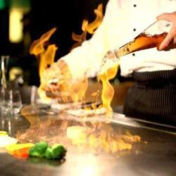 Teppan Yaki