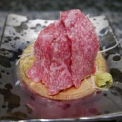 Teppanyaki Ginza Onodera
