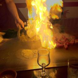 Teppanyaki