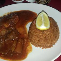 Teranga
