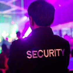 Teranga Private Security Company