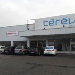 Téréva