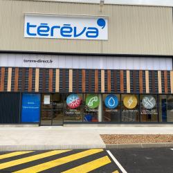 Téréva Flins-sur-seine