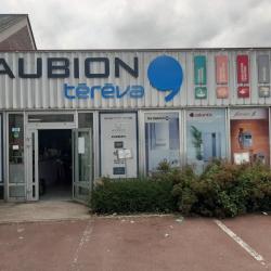 Téréva Laubion