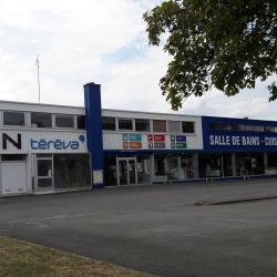Téréva Laval