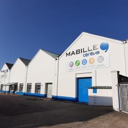 Téréva Mabille