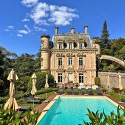 Teritoria Château Clément - Maison D'hôtes