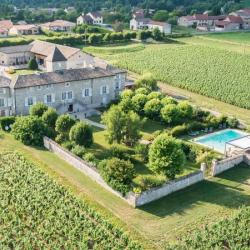Teritoria Le Château De Besseuil
