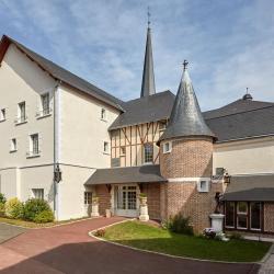 Teritoria Relais Des Trois Châteaux