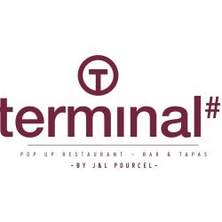 Terminal #1