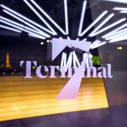 Terminal 7