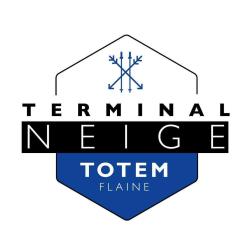 Terminal Neige - Totem