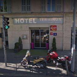 Terminus Saint Charles