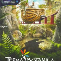 Terra Botanica