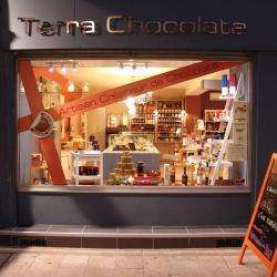 Terra Chocolata