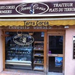 Terra Corsa